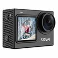 sjcam sj6 pro sports camera 4k wifi black extra photo 4