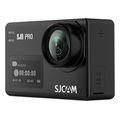 sjcam sj8 pro sports camera extra photo 1