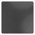 endgame gear em c plus poron gaming mousepad black 50x50 extra photo 2