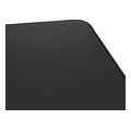 endgame gear em c plus poron gaming mousepad black 50x50 extra photo 3