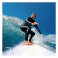 insta360 floating surfboard mount extra photo 2