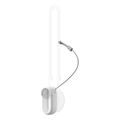 insta360 go 3 go 3s magnet pendant safety cord white extra photo 2