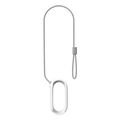 insta360 go 3 go 3s magnet pendant safety cord white extra photo 3