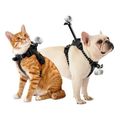 insta360 go 3 go 3s pet harness mount size s extra photo 3