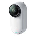 insta360 go 3s standard edition arctic white 64gb extra photo 1