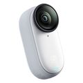 insta360 go 3s standard edition arctic white 64gb extra photo 3