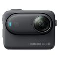 insta360 go 3s standard edition midnight black 128gb extra photo 7