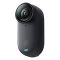 insta360 go 3s standard edition midnight black 64gb extra photo 1