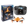 revell rc quadcopter hd pocket drone extra photo 2