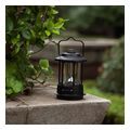 sonora amelia black epanafortizomeno fanaraki led exoterikoy xoroy 5w extra photo 2