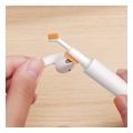 baseus bluetooth earbuds cleaning pen white extra photo 3