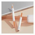 baseus bluetooth earbuds cleaning pen white extra photo 4