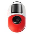 70mai omni dash cam 360 x200 1080p 64gb wi fi gps ai red extra photo 5