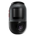 70mai omni dash cam 360 x200 1080p 32gb wi fi gps ai black extra photo 2