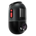 70mai omni dash cam 360 x200 1080p 32gb wi fi gps ai black extra photo 5