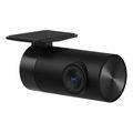 70mai dash cam a510 27k gps wi fi 2 lcd rc 11 rear cam black extra photo 2