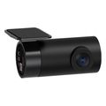 70mai dash cam a510 27k gps wi fi 2 lcd rc 11 rear cam black extra photo 3