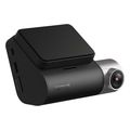 70mai dash cam a510 27k gps wi fi 2 lcd rc 11 rear cam black extra photo 4