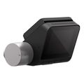 70mai dash cam a510 27k gps wi fi 2 lcd rc 11 rear cam black extra photo 6