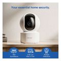 imilab c21 mi home security camera wi fi 25k indoor white extra photo 1