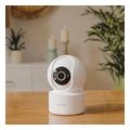 imilab c22 home security camera wi fi 3k indoor white cmsxj60a extra photo 6