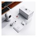 imilab c22 home security camera wi fi 3k indoor white cmsxj60a extra photo 7