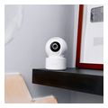 imilab c22 home security camera wi fi 3k indoor white cmsxj60a extra photo 8