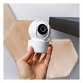 imilab c22 home security camera wi fi 3k indoor white cmsxj60a extra photo 9