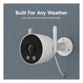 imilab ec3 lite home security camera wi fi 1080p outdoor white cmsxj40a extra photo 1