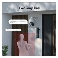 imilab ec6 home security camera wi fi 3k ip66 outdoor white cmsxj65a extra photo 5