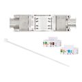 logilink nk4071 cat6a keystone jack stp awg 22 26 163mmwidth extra photo 5