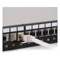 logilink nk4071 cat6a keystone jack stp awg 22 26 163mmwidth extra photo 6