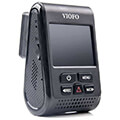 viofo a119 g v3 dashcam black extra photo 1