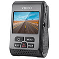 viofo a119 g v3 dashcam black extra photo 2