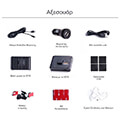 viofo a119 v3 dashcam black extra photo 6