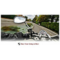 innovv k3 motorcycle video recorder with 2 cameras extra photo 2