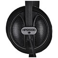 behringer hps5000 studio headphones extra photo 2