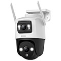 imou cruiser dual ipc s7xp 6m0wed 6mp full hd ip camera adiabroxi me amfidromi epikoinonia extra photo 3