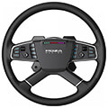 moza sim racing rs060 truck steering wheel extra photo 2