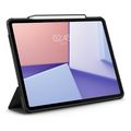 spigen air skin pro black for ipad air 13 2024 extra photo 3