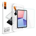 spigen glass tr ez fit 1 pack for ipad air 11 2024 extra photo 1