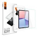 spigen glass tr ez fit 1 pack for ipad air 13 2024 extra photo 1