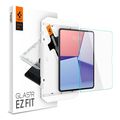 spigen glass tr ez fit 1 pack for ipad pro 13 2024 extra photo 1