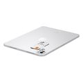 spigen glass tr ez fit optik metal 1 pack silver for ipad pro 13 2024 ipad pro 11 2024 extra photo 2