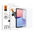 spigen paper touch ez fit 1 pack for ipad air 11 2024 extra photo 1