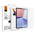 spigen paper touch ez fit 1 pack for ipad air 13 2024 extra photo 1