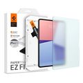 spigen paper touch ez fit 1 pack for ipad pro 13 2024 extra photo 1