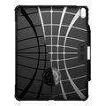 spigen rugged armor pro black for ipad air 13 2024 extra photo 1