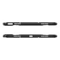 spigen rugged armor pro black for ipad air 13 2024 extra photo 3