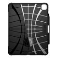 spigen rugged armor pro black for ipad pro 13 2024 extra photo 1